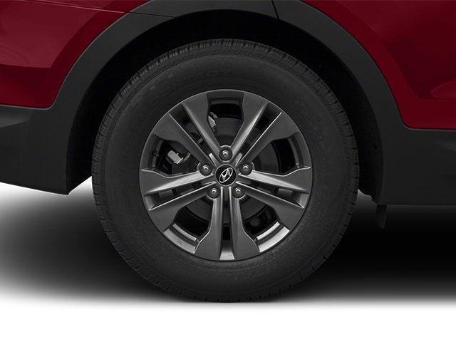 2014 Hyundai Santa Fe Sport BASE