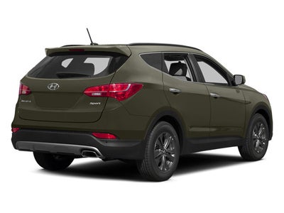 2014 Hyundai Santa Fe Sport BASE