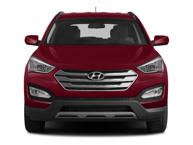 2014 Hyundai Santa Fe Sport BASE
