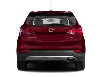 2014 Hyundai Santa Fe Sport BASE