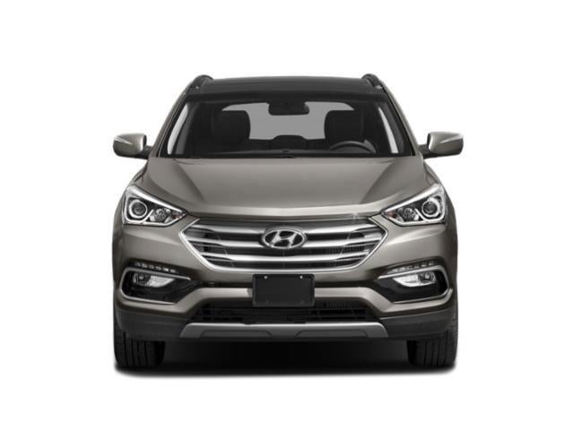 2018 Hyundai Santa Fe Sport 2.0T