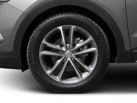 2017 Hyundai Santa Fe Sport 2.0T