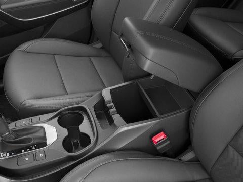 2017 Hyundai Santa Fe Sport 2.0T