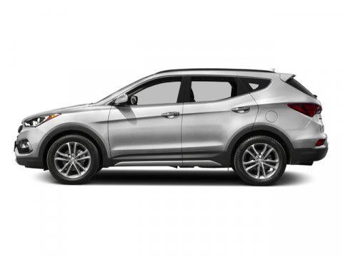 2017 Hyundai Santa Fe Sport 2.0T