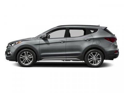 2017 Hyundai Santa Fe Sport 2.0T