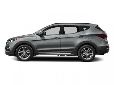 2017 Hyundai Santa Fe Sport 2.0T