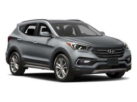2017 Hyundai Santa Fe Sport 2.0T