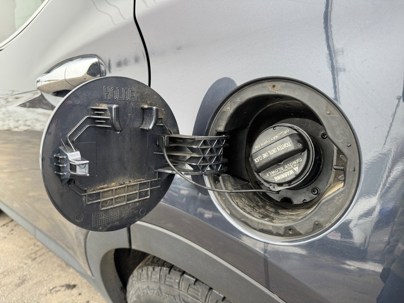 2015 Hyundai Santa Fe Sport Base