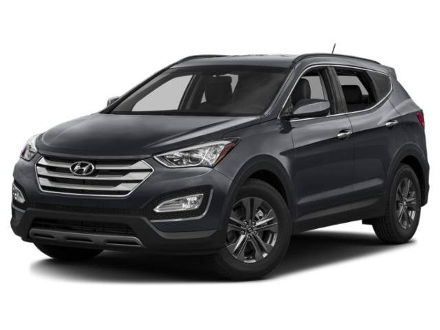 2015 Hyundai Santa Fe Sport Base