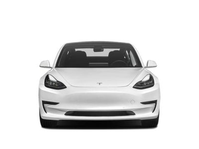 2020 Tesla Model 3 Performance