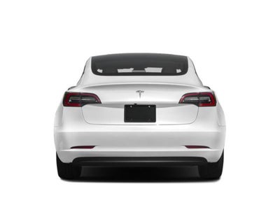 2020 Tesla Model 3 Performance