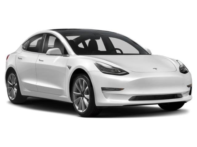 2020 Tesla Model 3 Performance