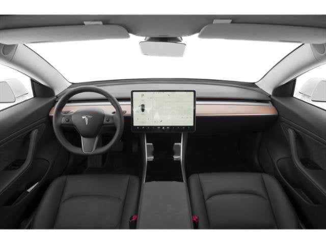 2020 Tesla Model 3 Performance
