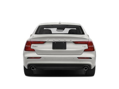 2020 Volvo S60 Momentum