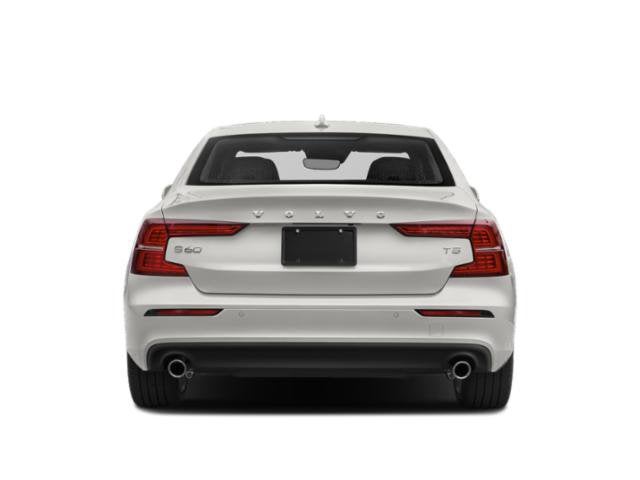 2020 Volvo S60 Momentum