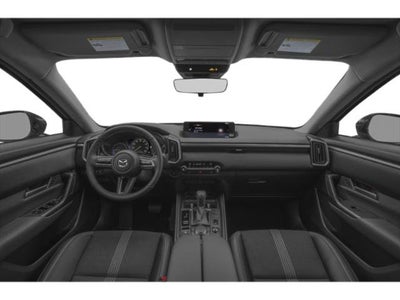 2025 Mazda Mazda CX-50 Hybrid Preferred Package