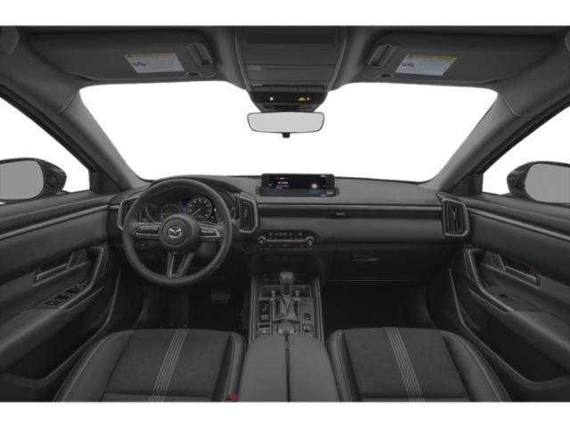 2025 Mazda Mazda CX-50 Hybrid Preferred Package