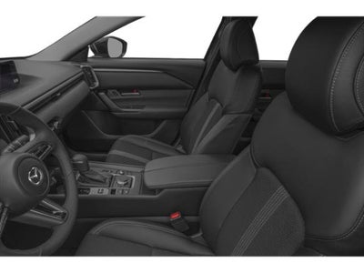 2025 Mazda Mazda CX-50 Hybrid Preferred Package