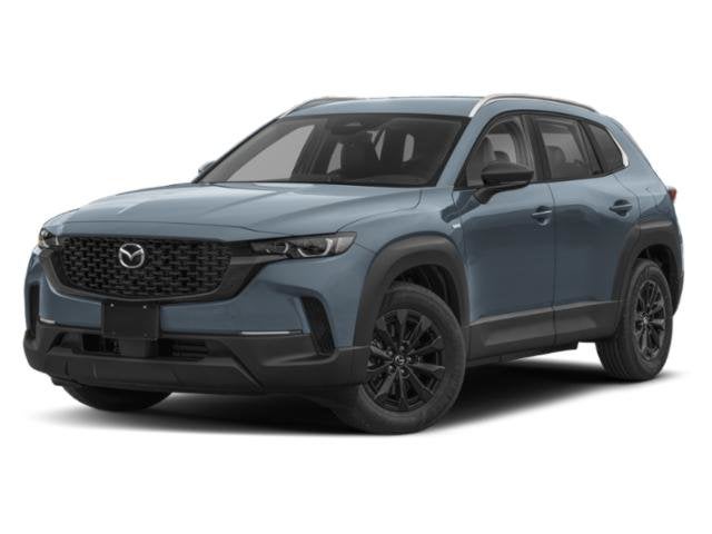 2025 Mazda Mazda CX-50 Hybrid Preferred Package