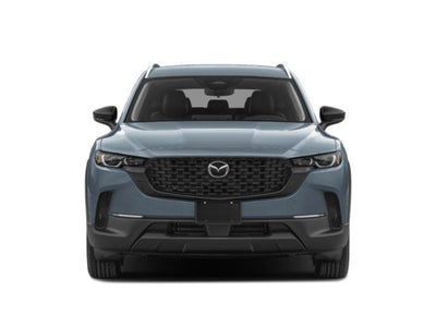 2025 Mazda Mazda CX-50 Hybrid Preferred Package