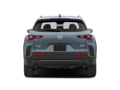 2025 Mazda Mazda CX-50 Hybrid Preferred Package