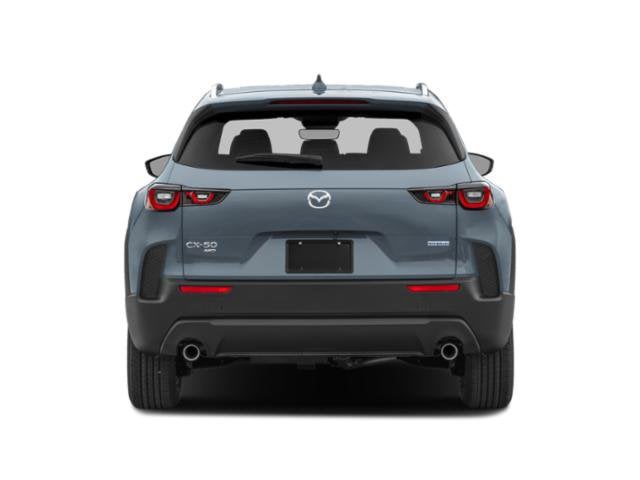 2025 Mazda Mazda CX-50 Hybrid Preferred Package