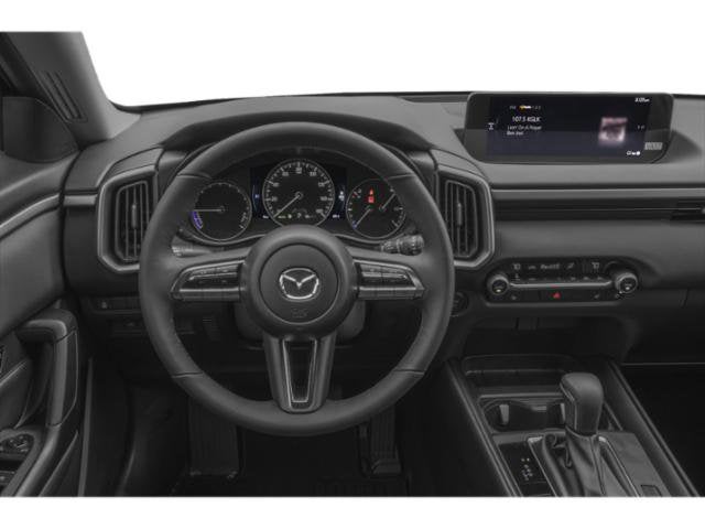 2025 Mazda Mazda CX-50 Hybrid Preferred Package