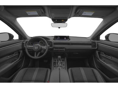 2025 Mazda Mazda CX-50 Hybrid Preferred Package
