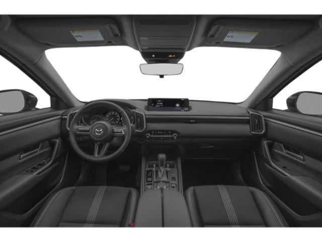2025 Mazda Mazda CX-50 Hybrid Preferred Package