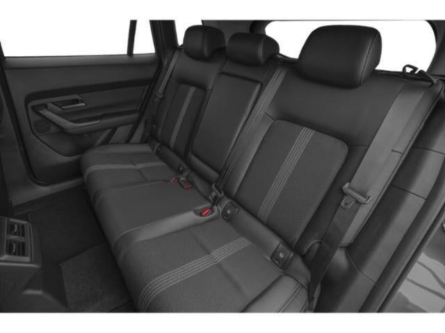 2025 Mazda Mazda CX-50 Hybrid Preferred Package