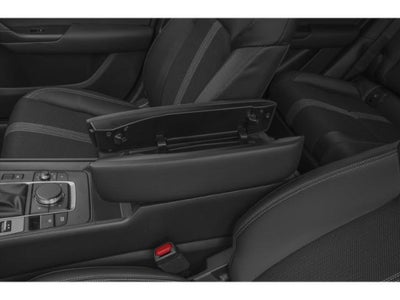 2025 Mazda Mazda CX-50 Hybrid Preferred Package