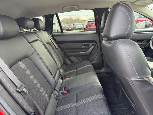 2025 Mazda Mazda CX-50 Hybrid Preferred Package