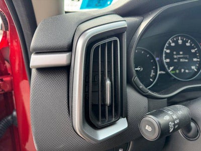 2025 Mazda Mazda CX-50 Hybrid Preferred Package