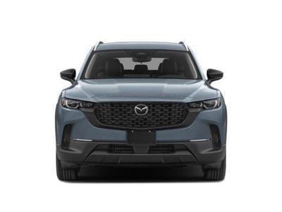 2025 Mazda Mazda CX-50 Hybrid Preferred Package