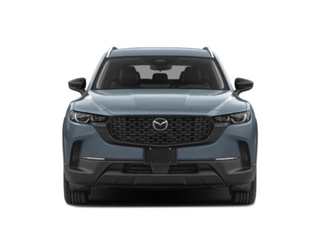 2025 Mazda Mazda CX-50 Hybrid Preferred Package