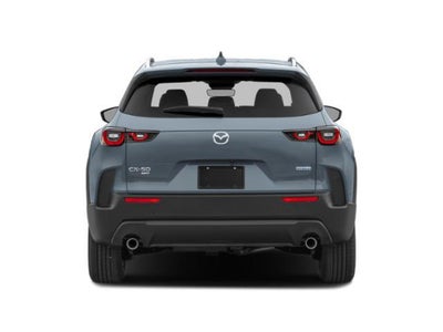 2025 Mazda Mazda CX-50 Hybrid Preferred Package