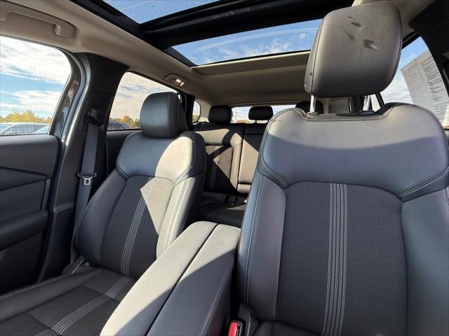 2025 Mazda Mazda CX-50 2.5 S Premium Package