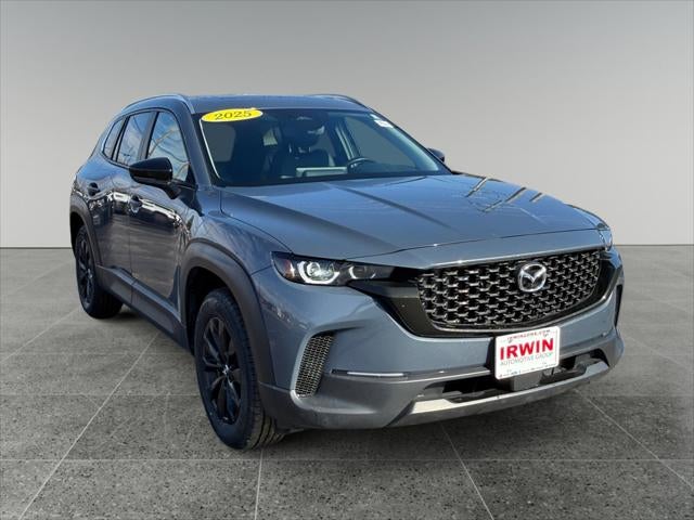2025 Mazda Mazda CX-50 2.5 S Premium Package