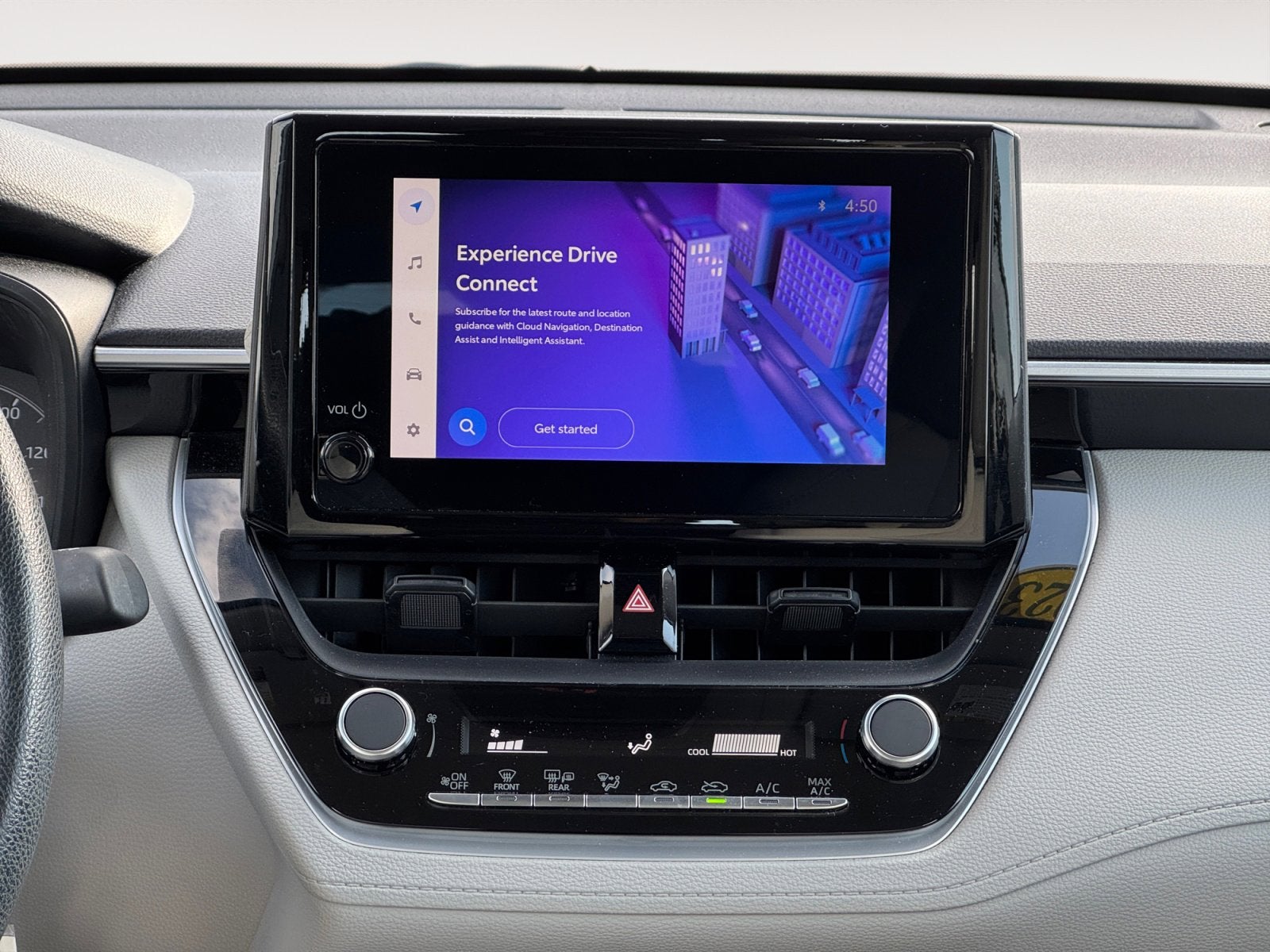 2023 Toyota Corolla Cross L