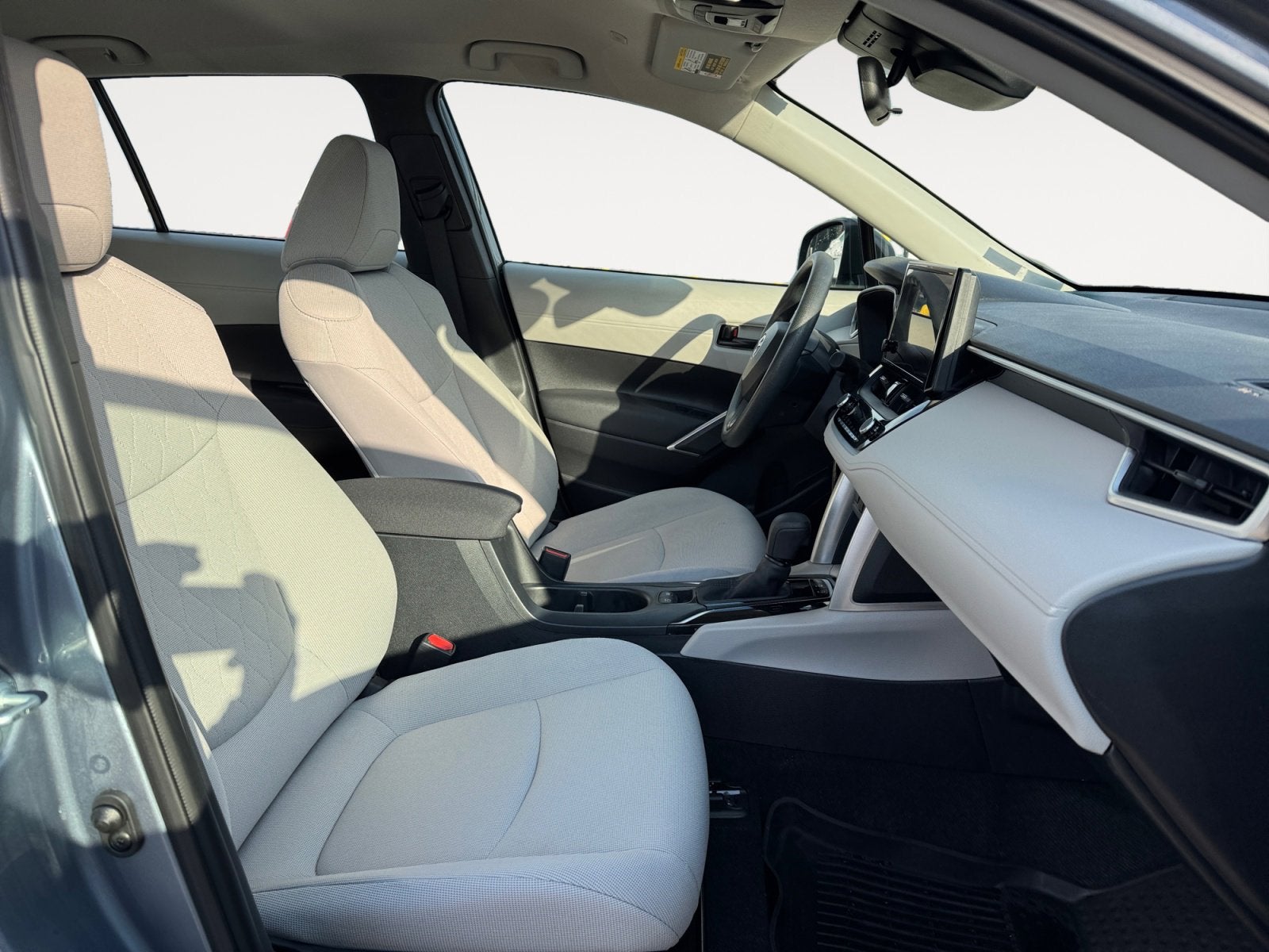 2023 Toyota Corolla Cross L