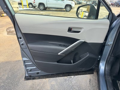 2023 Toyota Corolla Cross L