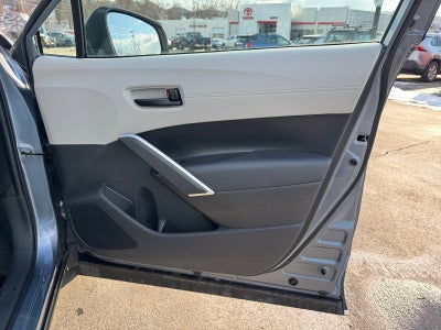 2023 Toyota Corolla Cross L