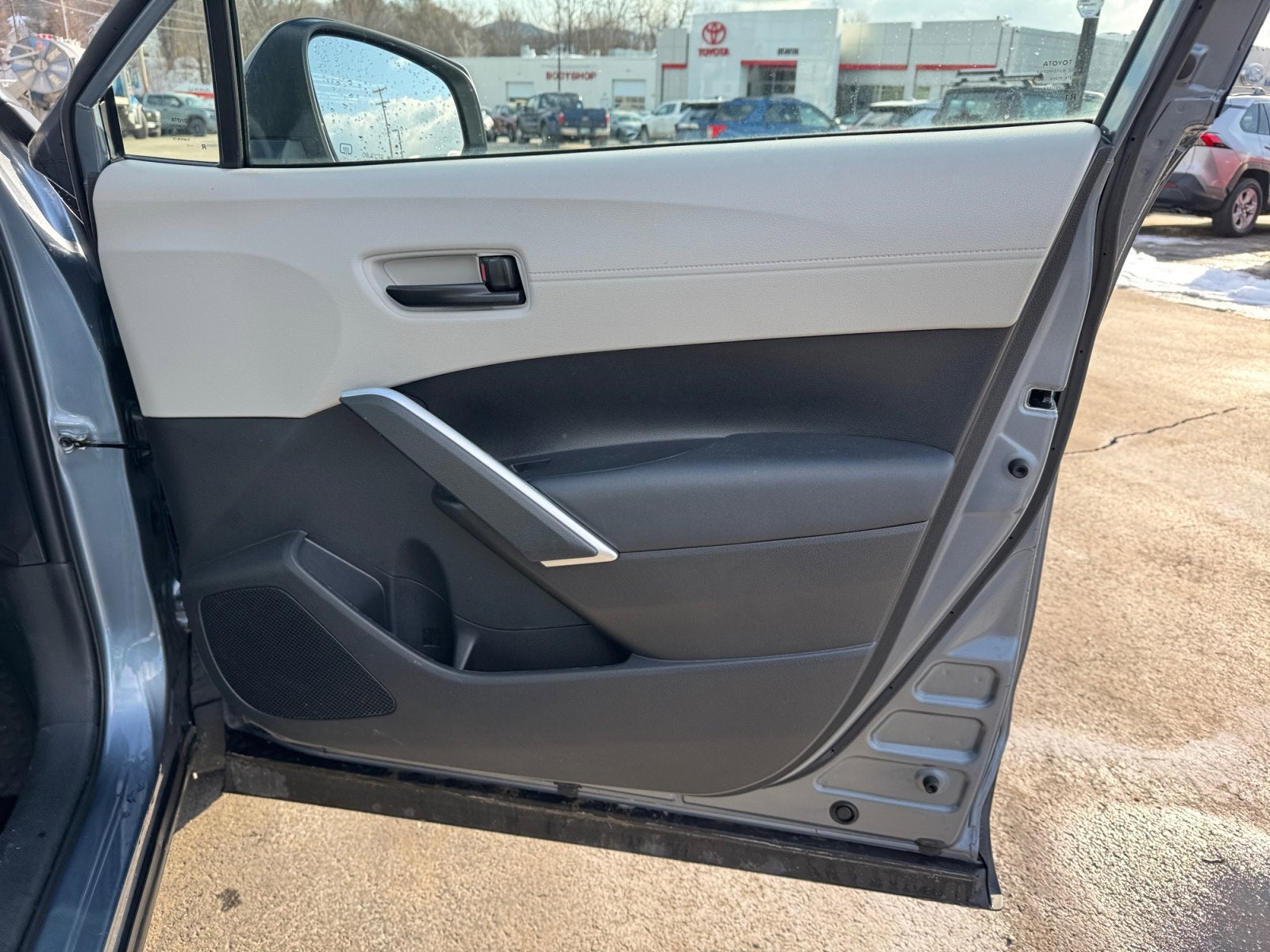 2023 Toyota Corolla Cross L