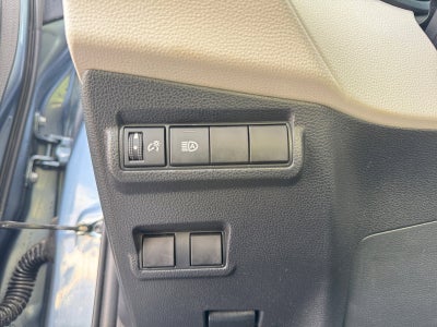 2023 Toyota Corolla Cross L