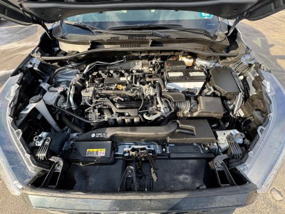 2023 Toyota Corolla Cross L