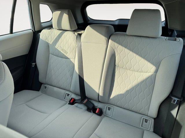 2023 Toyota Corolla Cross L