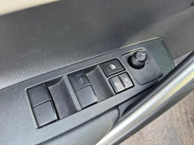 2023 Toyota Corolla Cross L