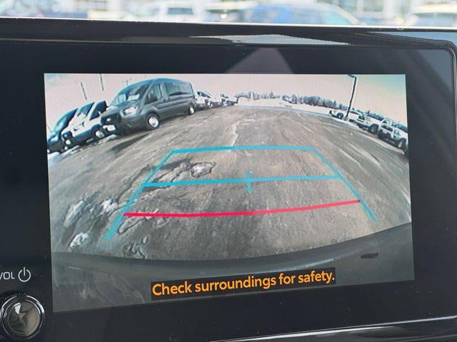 2023 Toyota Corolla Cross L