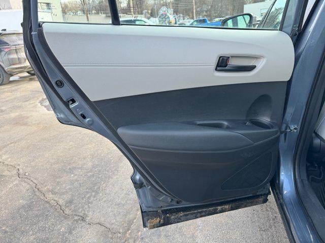 2023 Toyota Corolla Cross L