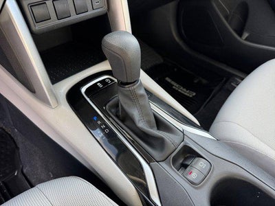 2023 Toyota Corolla Cross L